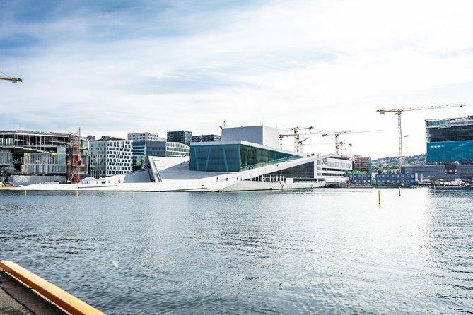 Oslo Highlights Private Walking Tour - Vigeland Park and more than 200 sculptures