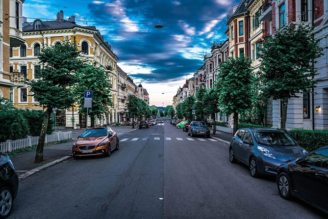 Oslo Highlights Private Walking Tour - What the private format changes