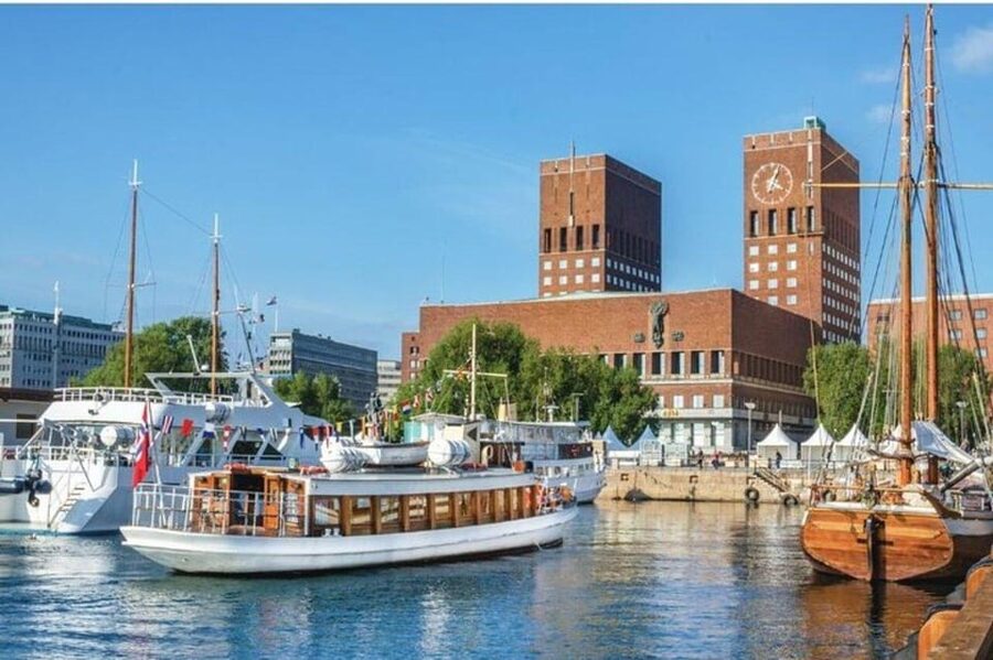 Oslo : Highlights Tour With A Guide (Group or Private) - Who will get the most from this walk?