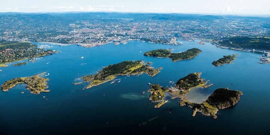 Oslo Island Walks: Island Hopping Tour - Is $59 a fair price?