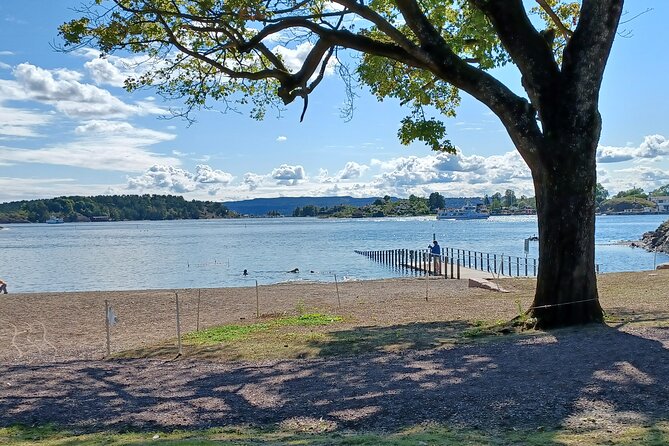 Oslo Nature Walks: Island hopping - Who will enjoy this island walk