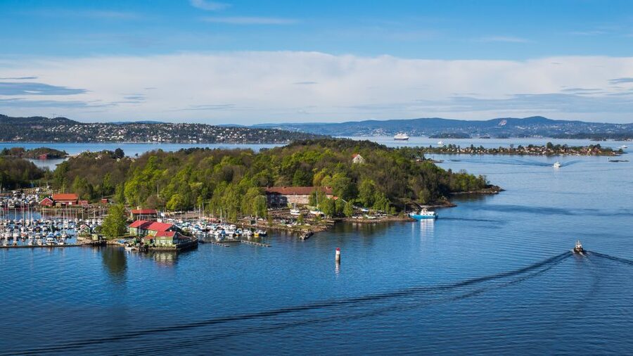 Oslo Nature Walks: Island Hopping Tour - Key points at a glance