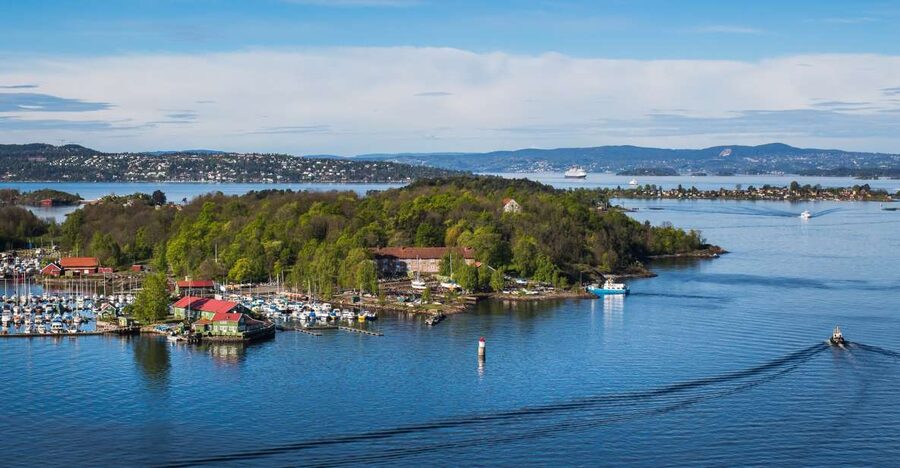 Oslo Nature Walks: Island Hopping Tour - Why this Oslo island tour is worth your time