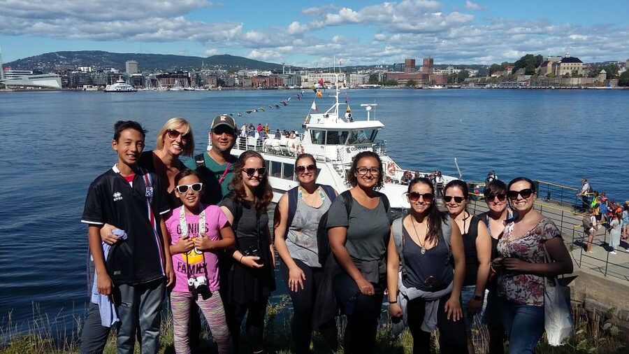 Oslo Nature Walks: Island Hopping Tour - Summer and winter are different experiences
