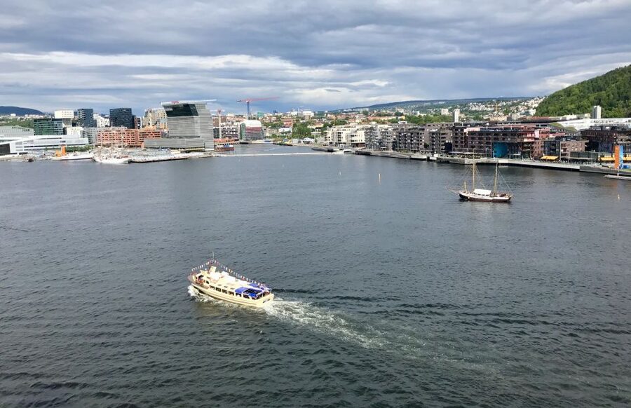 Oslo: Norwegian Explorers and Culture 3 Museum Tour - Key points at a glance