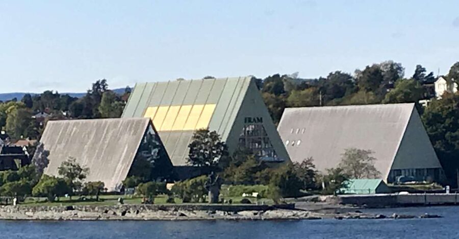 Oslo: Norwegian Explorers and Culture 3 Museum Tour - Inside the Fram Museum’s polar world