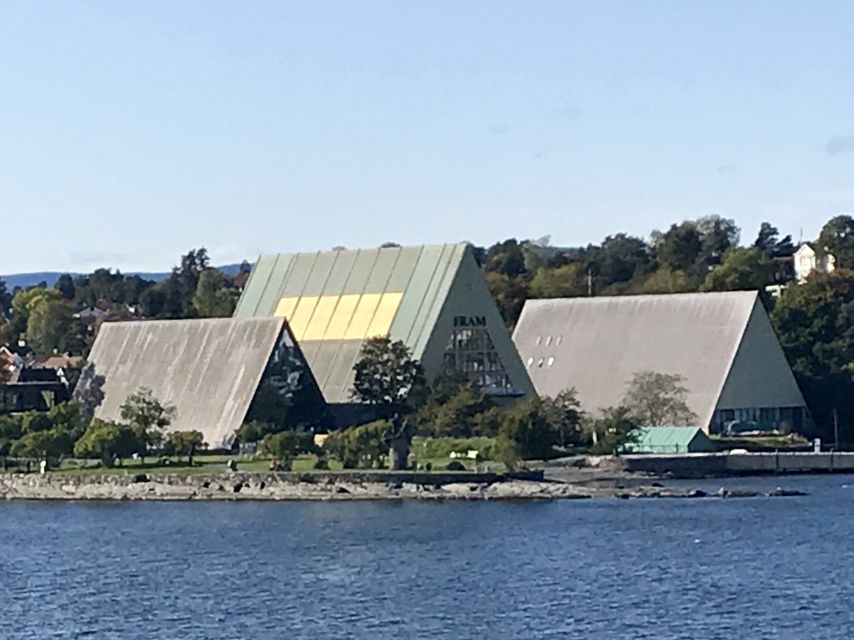 Oslo: Norwegian Explorers and Culture 3 Museum Tour - Norwegian homes from the 11th century onward