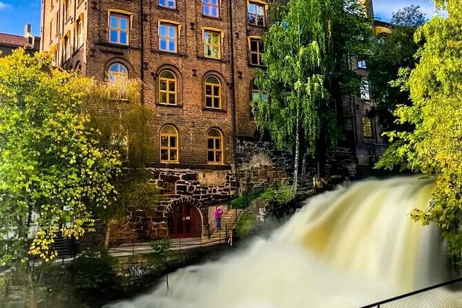 Oslo: Norwegian Food Tour & Hidden Gems City Walk - Why this Oslo walk feels different from a standard city tour