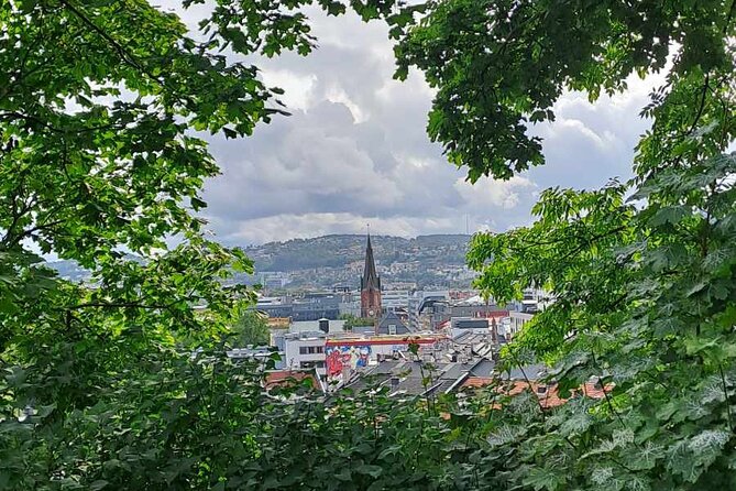 Oslo: Norwegian Food Tour & Hidden Gems City Walk - Who will enjoy this tour most