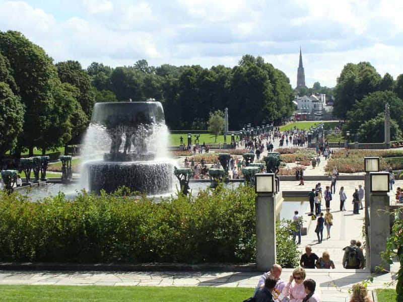 Oslo: Oslo Discovery Tour with 2 Museums Included - The Fram Museum and Norway’s polar voyages