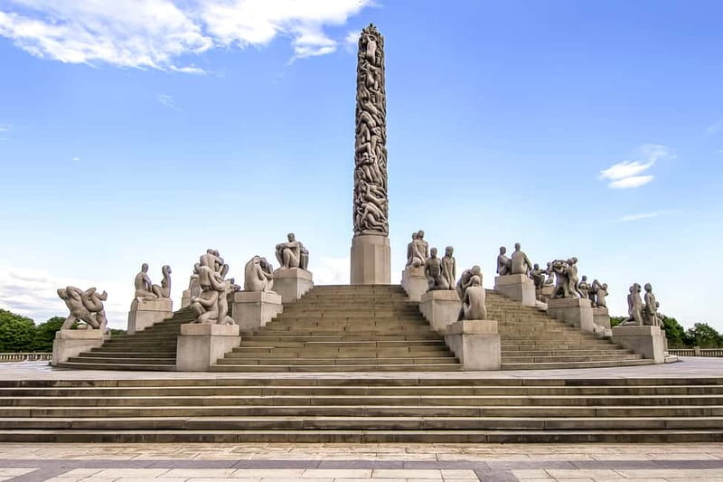Oslo: Oslo Discovery Tour with 2 Museums Included - What the $98 price covers