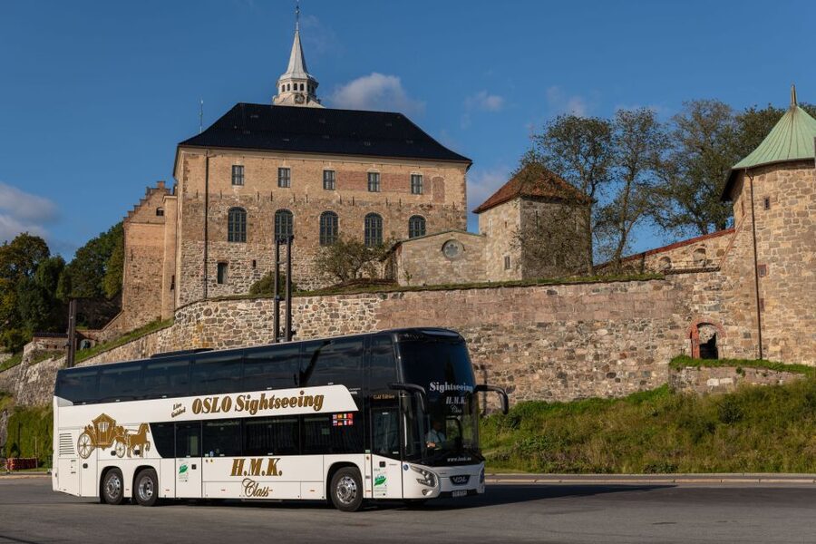 Oslo: Oslo Discovery Tour with 2 Museums Included - Who will get the most from this tour