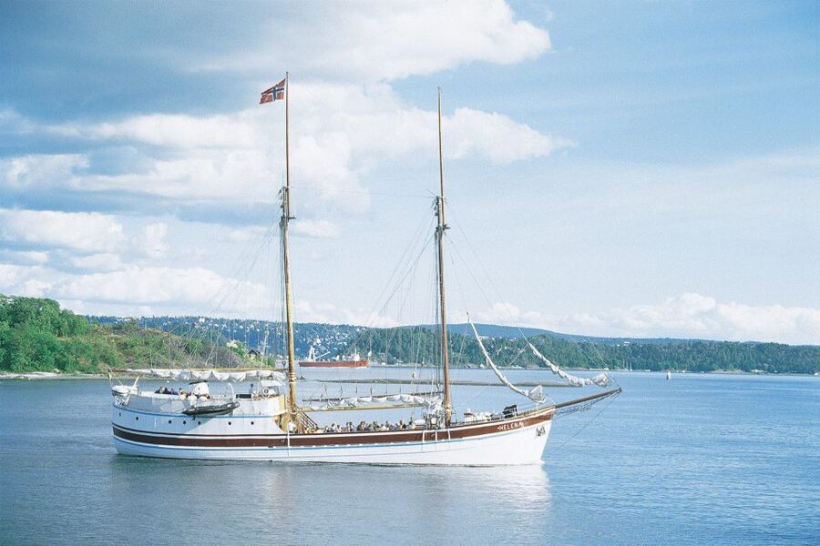 Oslo: Oslo Fjord Cruise with Live Jazz Music & Shrimp Buffet - Is $93 a Fair Price?