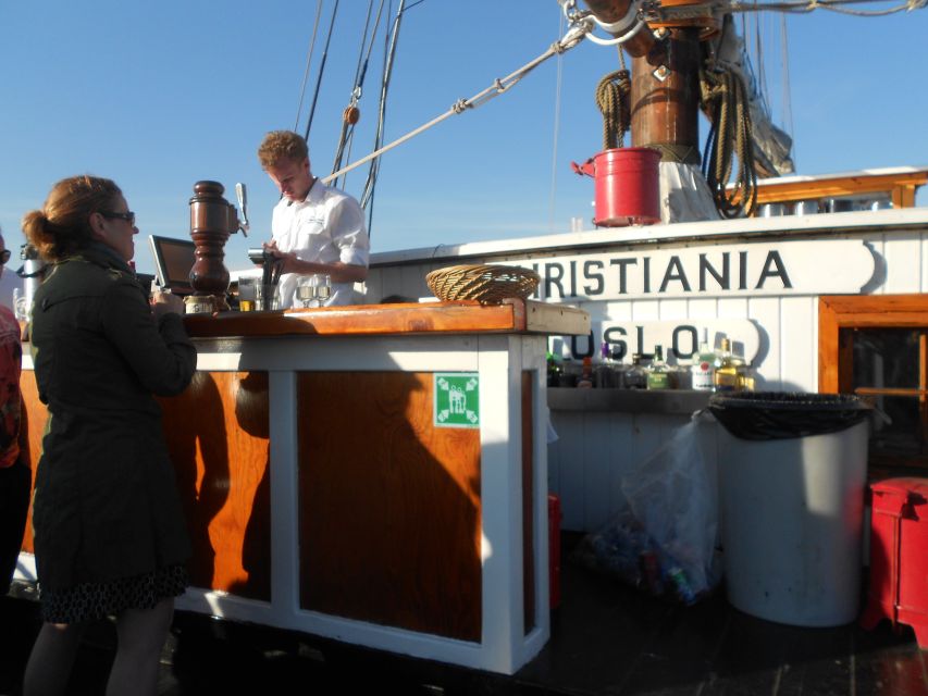 Oslo: Oslo Fjord Cruise with Live Jazz Music & Shrimp Buffet - Who Should Book This Oslofjord Cruise?