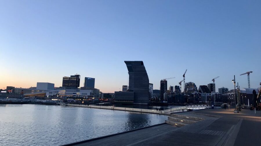 Oslo: Panoramic View and Sculpture Park Walk - Who should book this Oslo tour?