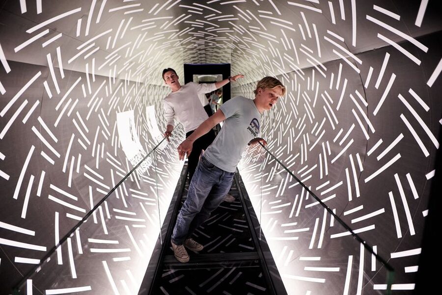 Oslo: Paradox Museum Entry Ticket - Key points to know before you go