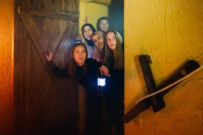 Perfect Escape – Fun and exciting Escape Rooms