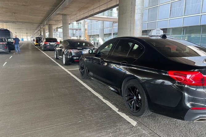 Oslo Private Airport/Hotel Transfer Service || English Speaking - Safety Is the Biggest Thing to Check