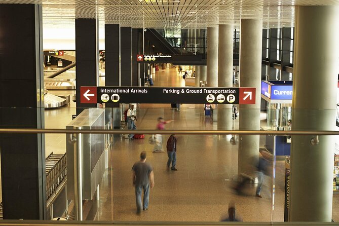 Oslo Private Airport/Hotel Transfer Service || English Speaking - Who Will Get the Most From This Transfer