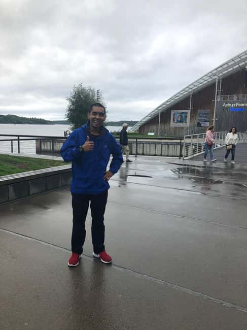 Oslo Private Tour with a Local Guide - Key points to know before booking