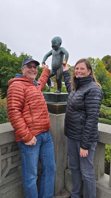 Oslo Private Tour with a Local Guide - Why the private format matters