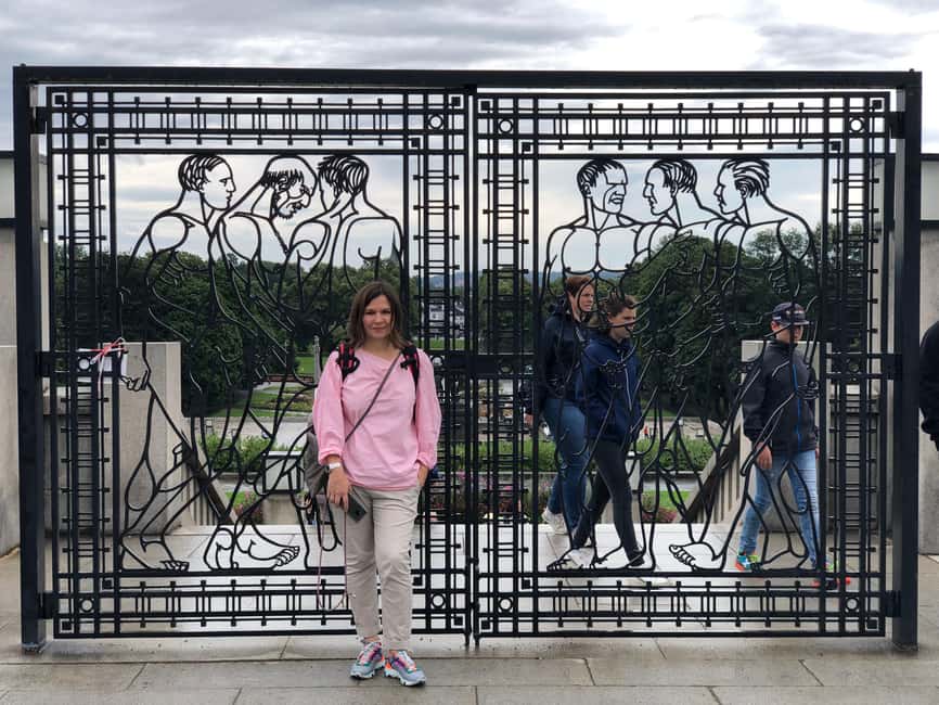 Oslo Private Tour with a Local Guide - Making the most of a short Oslo stay