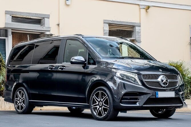 Oslo Private Transfer Between Gardermoen Airport and City - Communication can make or break the experience