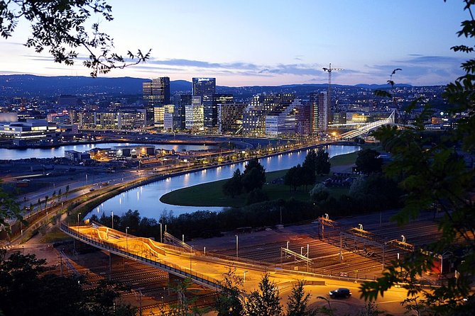 Oslo: Private VIP City Tour by Luxury Minivan with Driver & Guide - How the Private Format Changes the Day