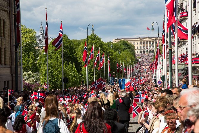 Oslo: Private VIP City Tour by Luxury Minivan with Driver & Guide - Guides, Drivers, and the Human Side