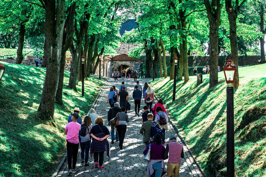 Oslo: Private Walking Tour - Who should book this Oslo walk?