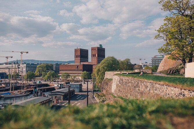 Oslo Private Walking Tour with a Local - Local life, practical advice, and personal stories