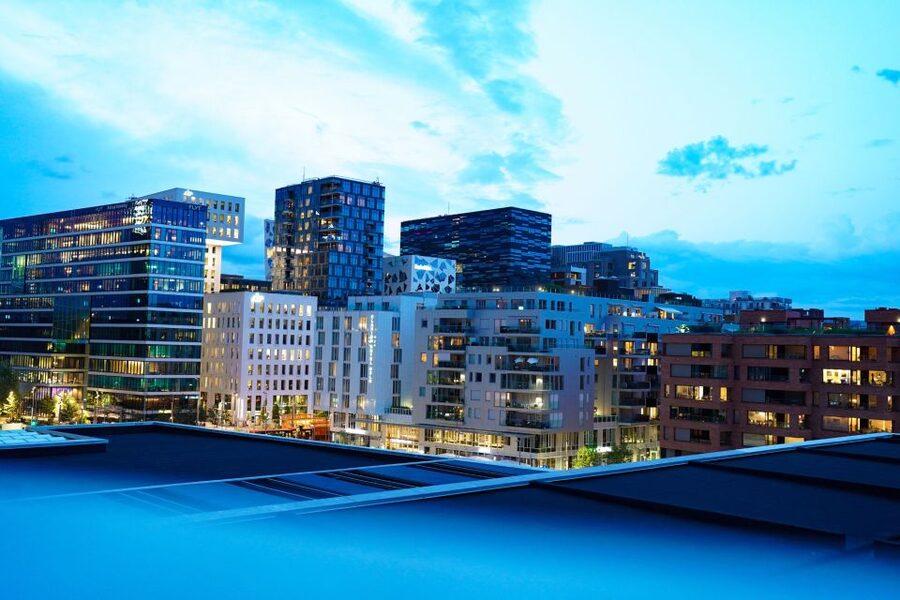 Oslo: Private Walking Tour with a Local Guide - Key points to know before booking