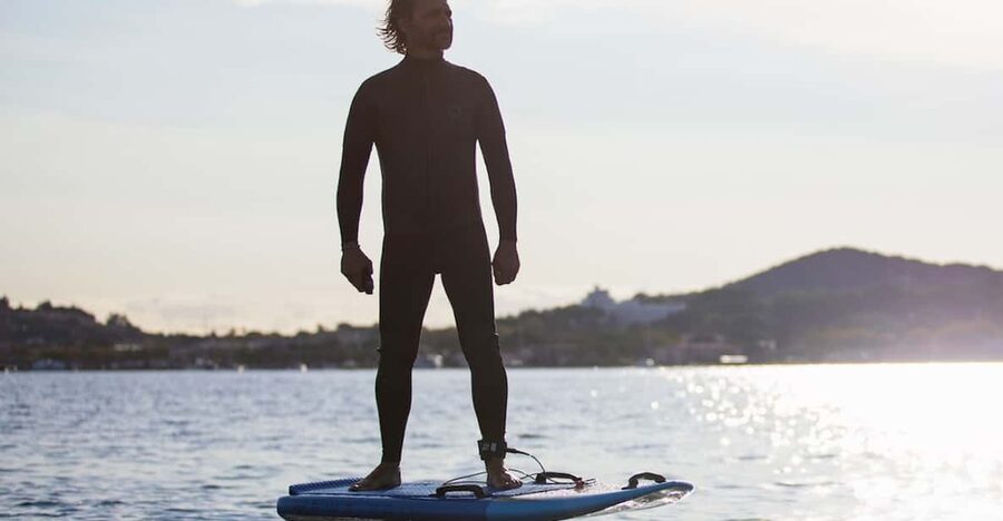 Oslo: Private water adventure and E-Foil rental - Key points to know before you book