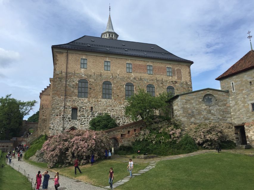 Oslo: Sightseeing with Holmenkollen Ski Jump & Vigeland Park - Is $57 a fair price?