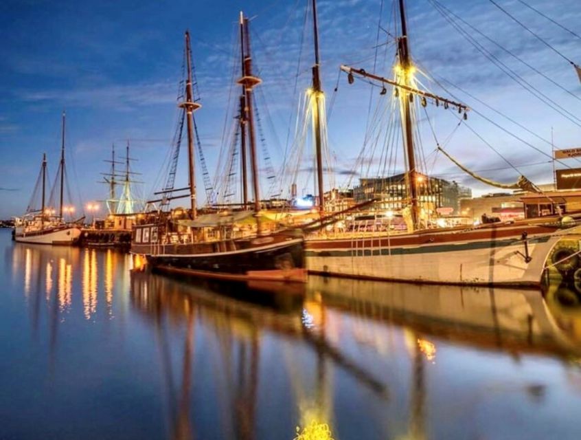 Oslo: Skyline in Winter With Fish Soup Cruise - Who will enjoy this Oslo evening cruise?