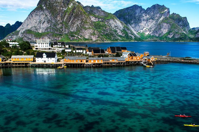 Oslo To Bergen Self-Guided Full Day Trip with Flåm Railway And Fjord Cruise - Weather, delays, and the risks of a fixed route