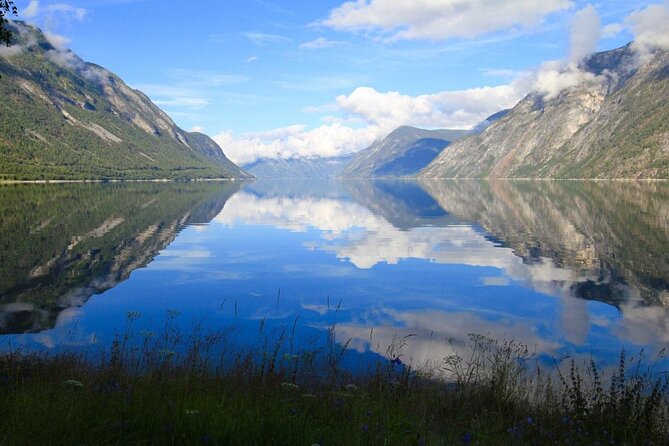 Oslo To Sognefjord Private Full Day Roundtrip Including Flam Railway - The essential points at a glance