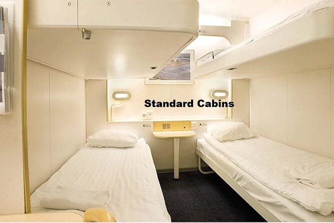 Oslo Tour in Luxurious Cruise from Copenhagen - Who will enjoy this trip most