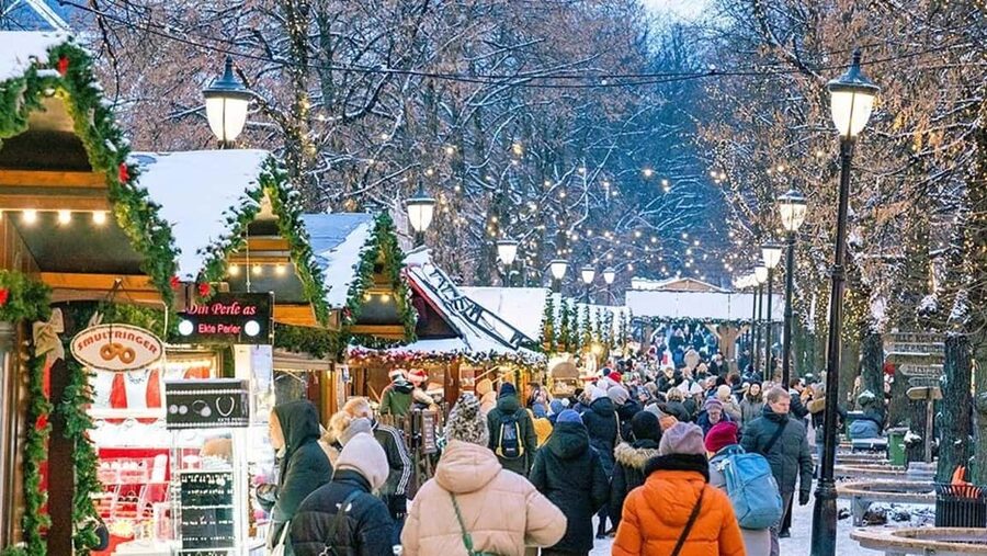 Oslo: Tour with a Michelin star chef - Why a chef changes the way you see Oslo
