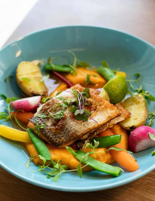 Oslo: Tour with a Michelin star chef - Is $40 a good value?