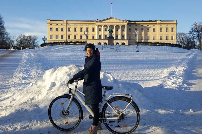 Oslo Winter Highlights Bike Tour - Why this winter ride earns a place in your Oslo plans