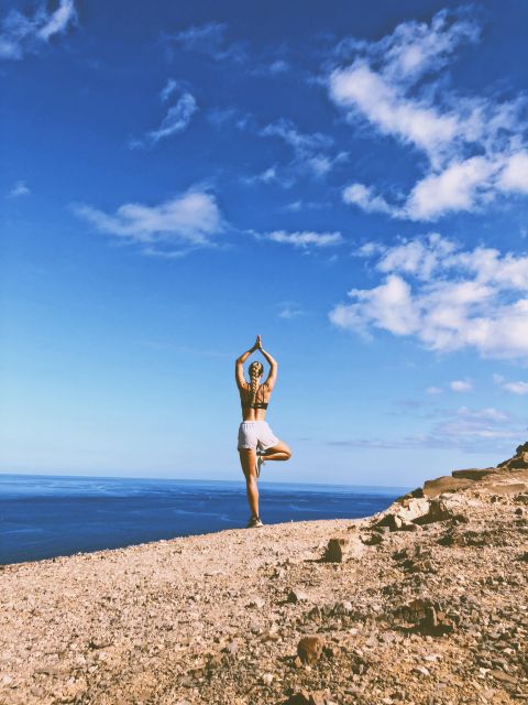 Oslo: Yoga & Hiking with a dog - What the dog adds to the experience