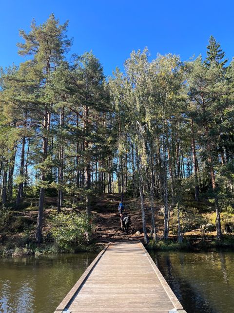 Oslo: Yoga & Hiking with a dog - Who should book this Oslo yoga and hiking experience?