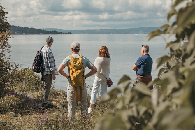 Oslofjord Island Hopping Tour - Price, timing, and what you receive