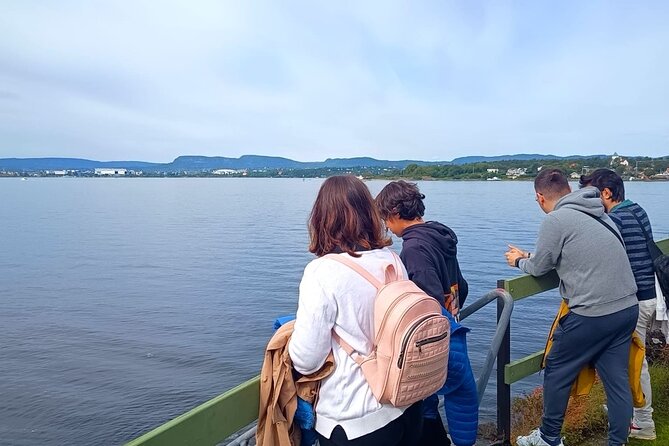 Oslofjord Island Hopping Tour - Nakholmen and Oslo’s small-cabin tradition