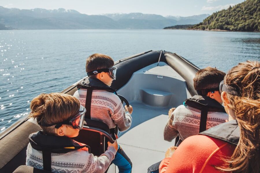 Øystese: Hardangerfjord and Fyksesund RIB Fjord Adventure - Booking details that affect your day