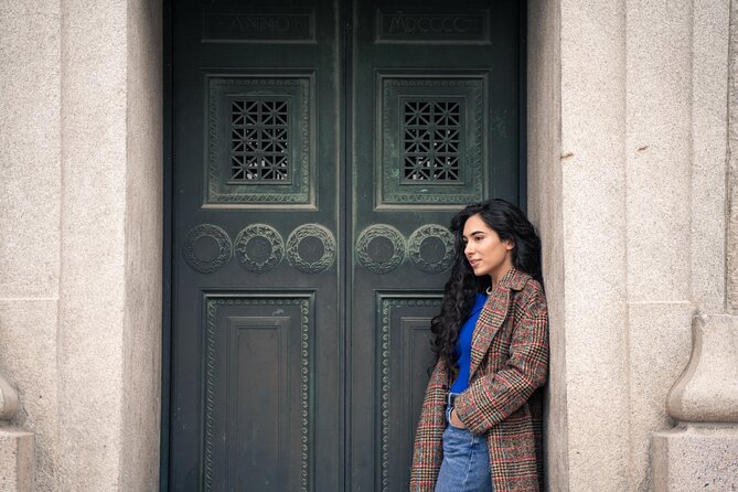 Photo Shoot in Copenhagen with a Personal Photographer - What the one-hour timing means