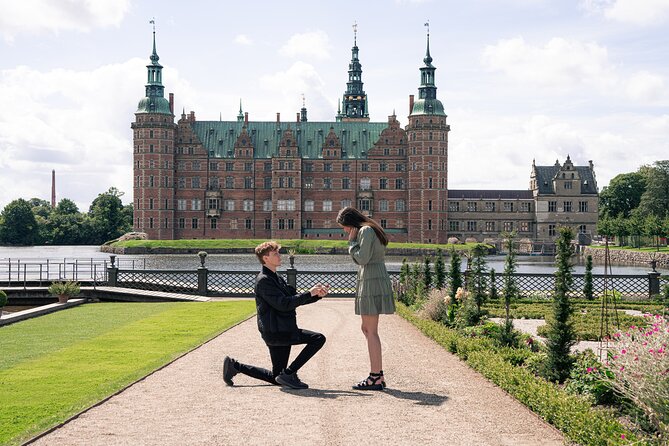 Photo Shoot in Copenhagen with a Personal Photographer - The photo package and delivery