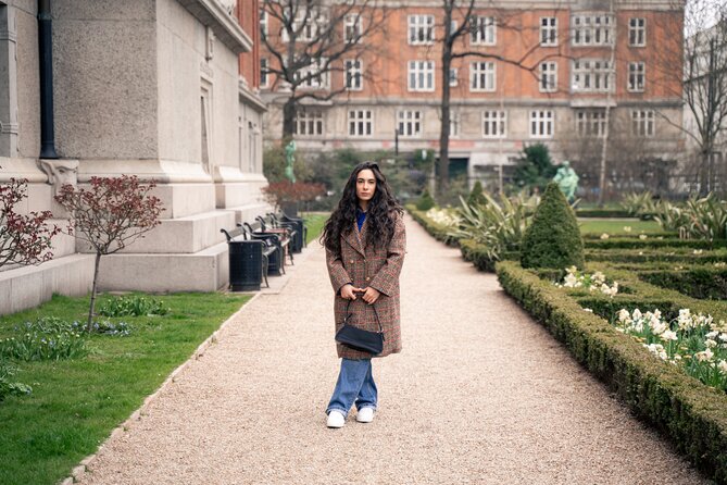 Photo Shoot in Copenhagen with a Personal Photographer - Price and value for different group sizes
