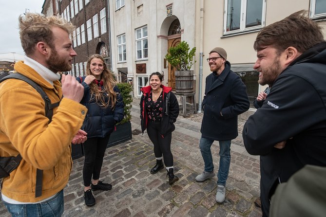 Politically Incorrect Private Hidden Gems Walking Tour - Key points to know before you book